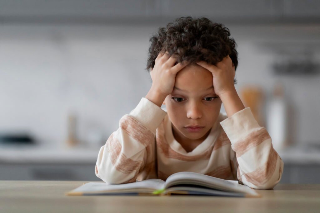 Your Child’s Tantrum May Be Saying More Than You Think: 5 Things Good Parents Do to Build Emotional Intelligence