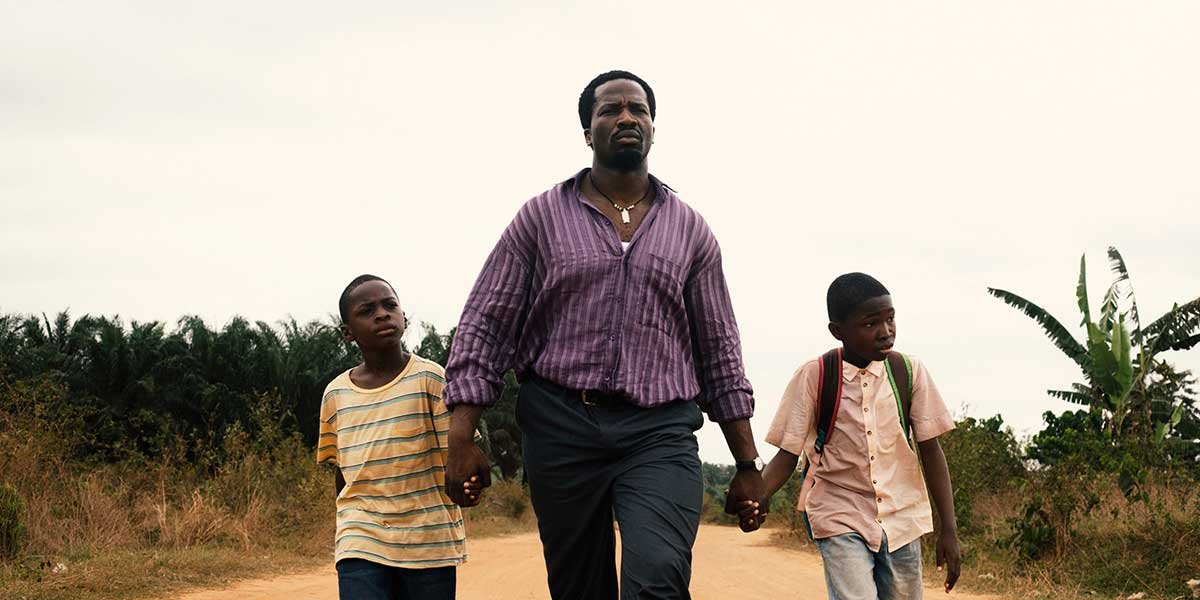 My Father’s Shadow Set to Arrive on Netflix After Acclaimed International Run