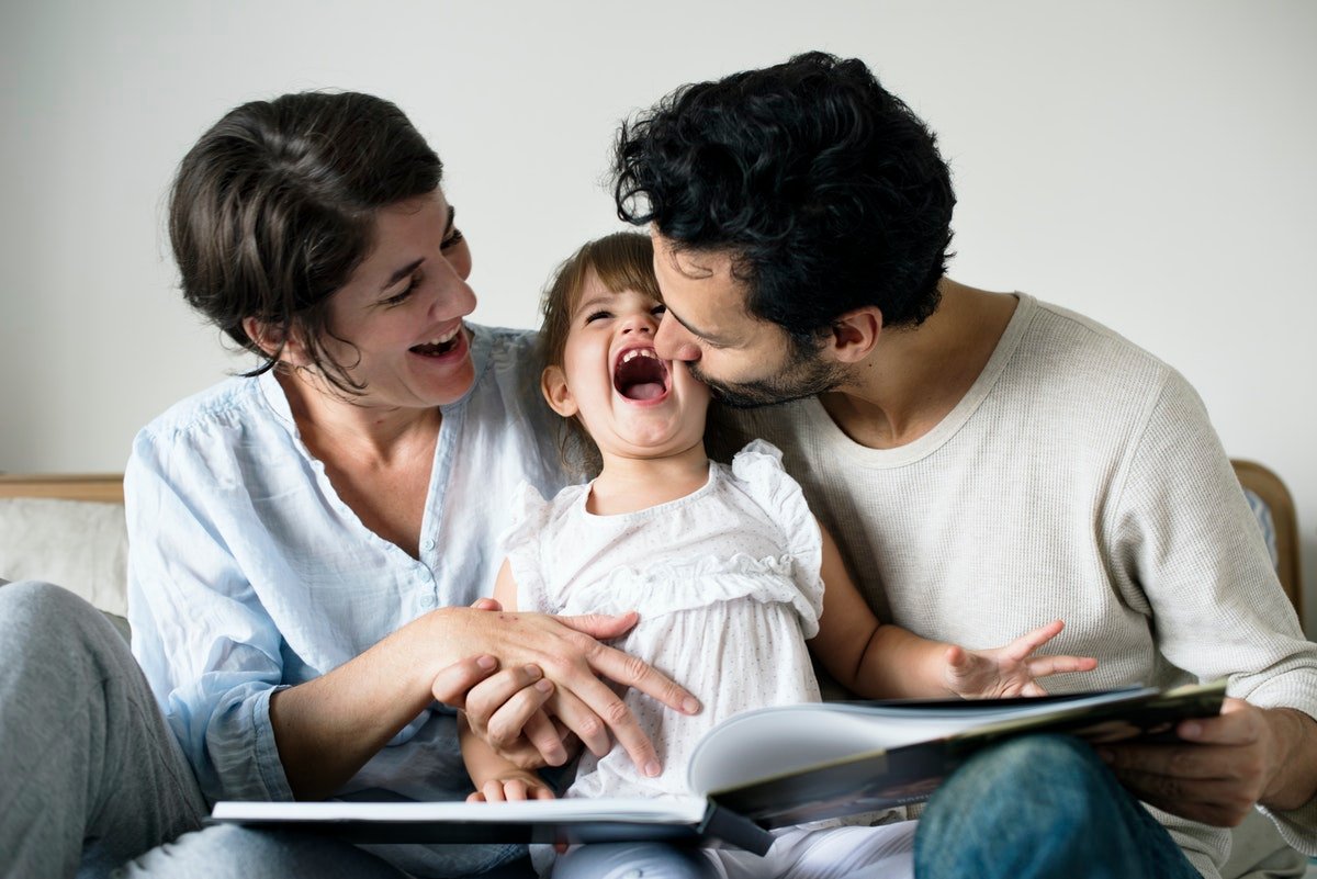Psychology Says Letting Children Struggle Can Build Problem-Solving Confidence