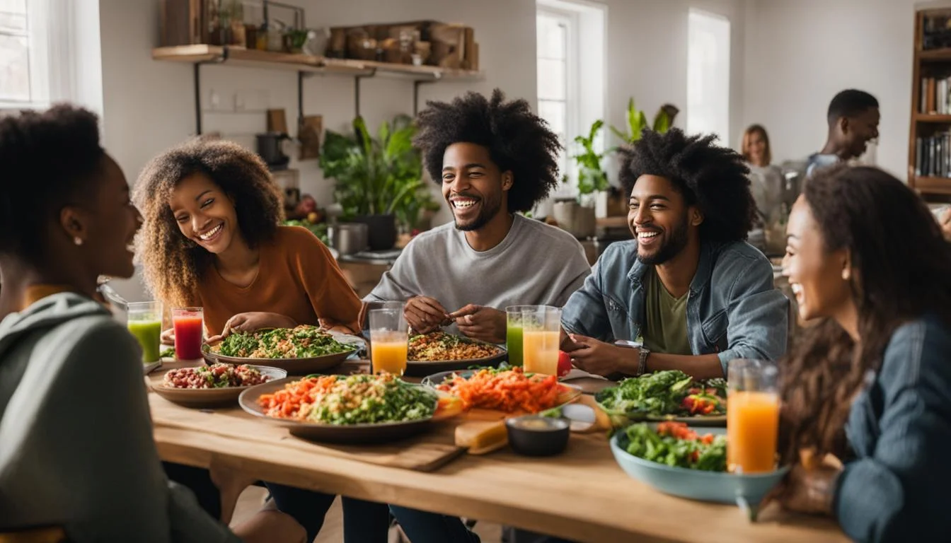 Food: Nutrition, Diet, Culture and the Global Food Supply