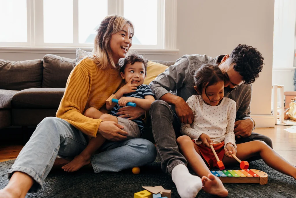 Simple Ways Parents Can Create Quality Time Every Day