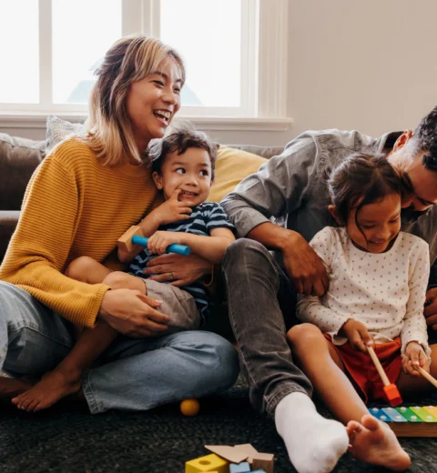 The 10-Second Trick That Instantly Boosts Your Child’s Confidence