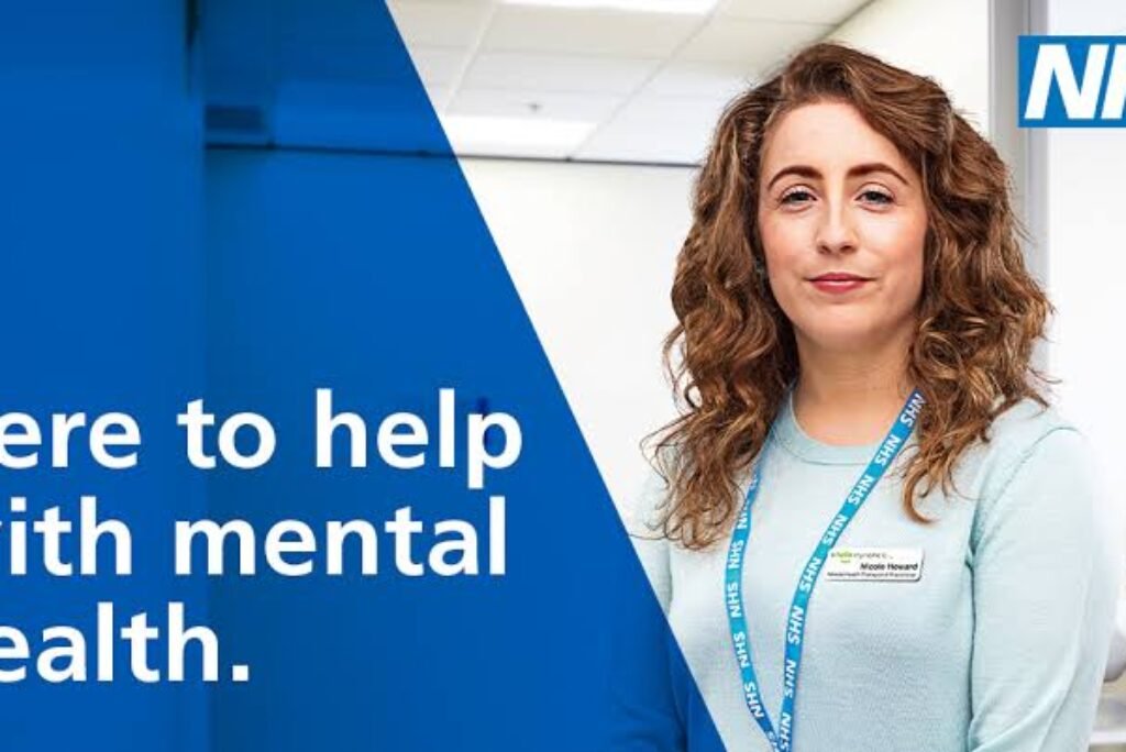 Where to Get Urgent Help for Mental Health