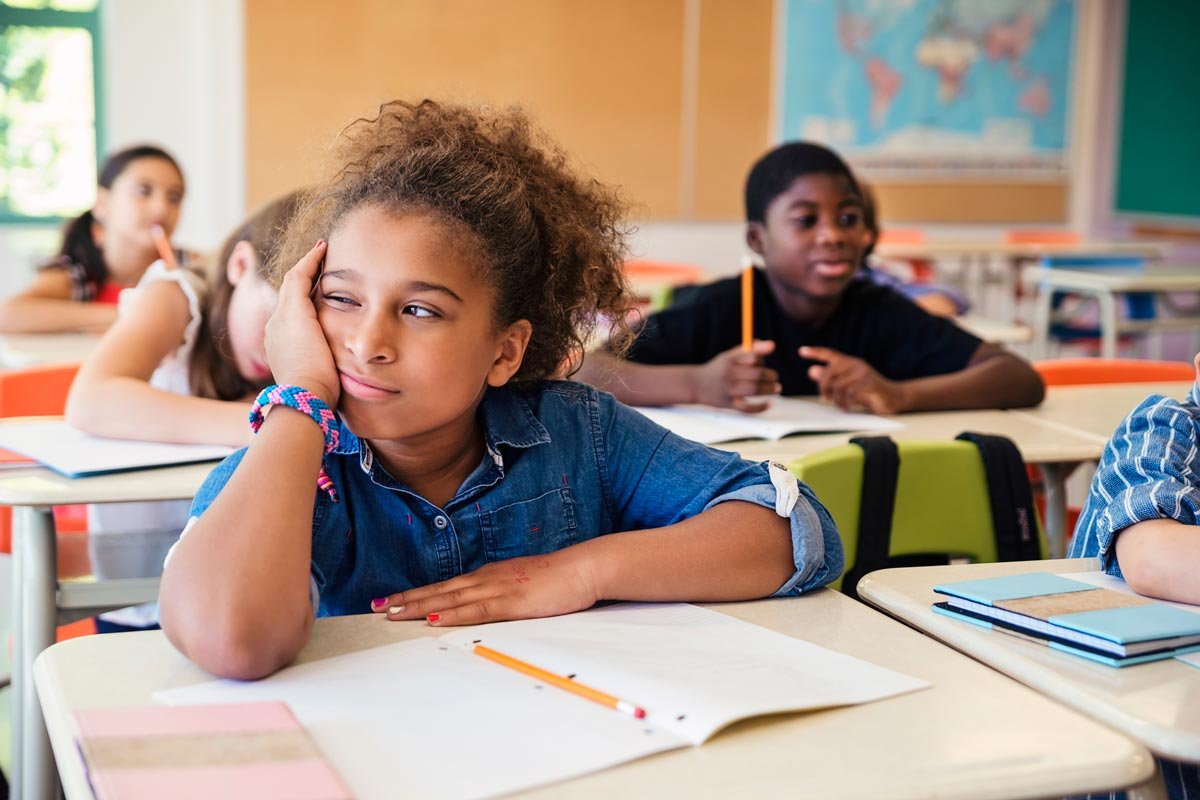  Skipping Grades Without Considering the Social Impact