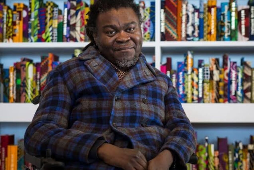 Yinka Shonibare: From Colonial Fabric to Global Art Icon and Creative Legacy in Nigeria