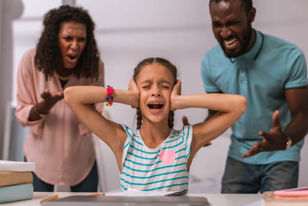 Navigating Parenting as a Nigerian in the UK: Why Overly Strict Discipline May Backfire on Our Children
