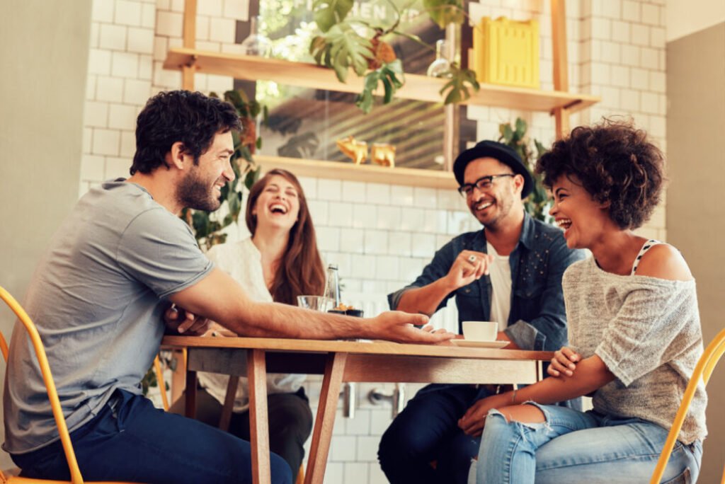 Looking After Your Mental Health: Practical Ways to Feel Better and Cope With Life