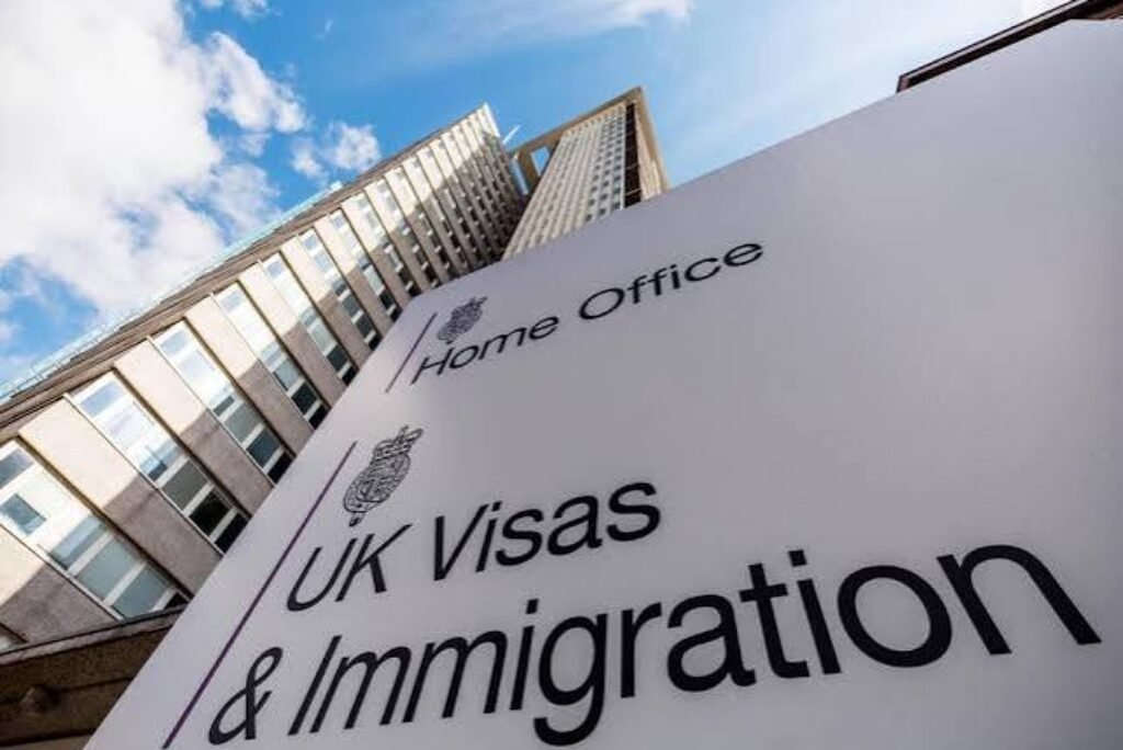UK Work Visas 2026: Home Office Data Reveals Significant Decline in Work Visa Numbers
