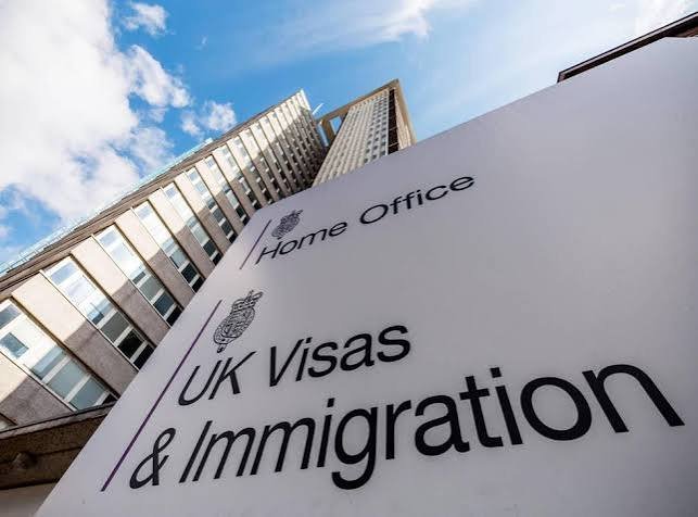 UK Work Visas 2026: Home Office Data Reveals Significant Decline in Work Visa Numbers