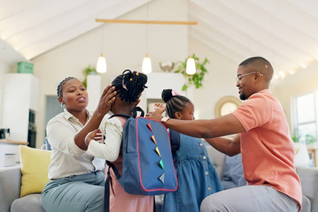 Helping Your Pikin Settle into a New UK School: A Guide for Nigerian Parents