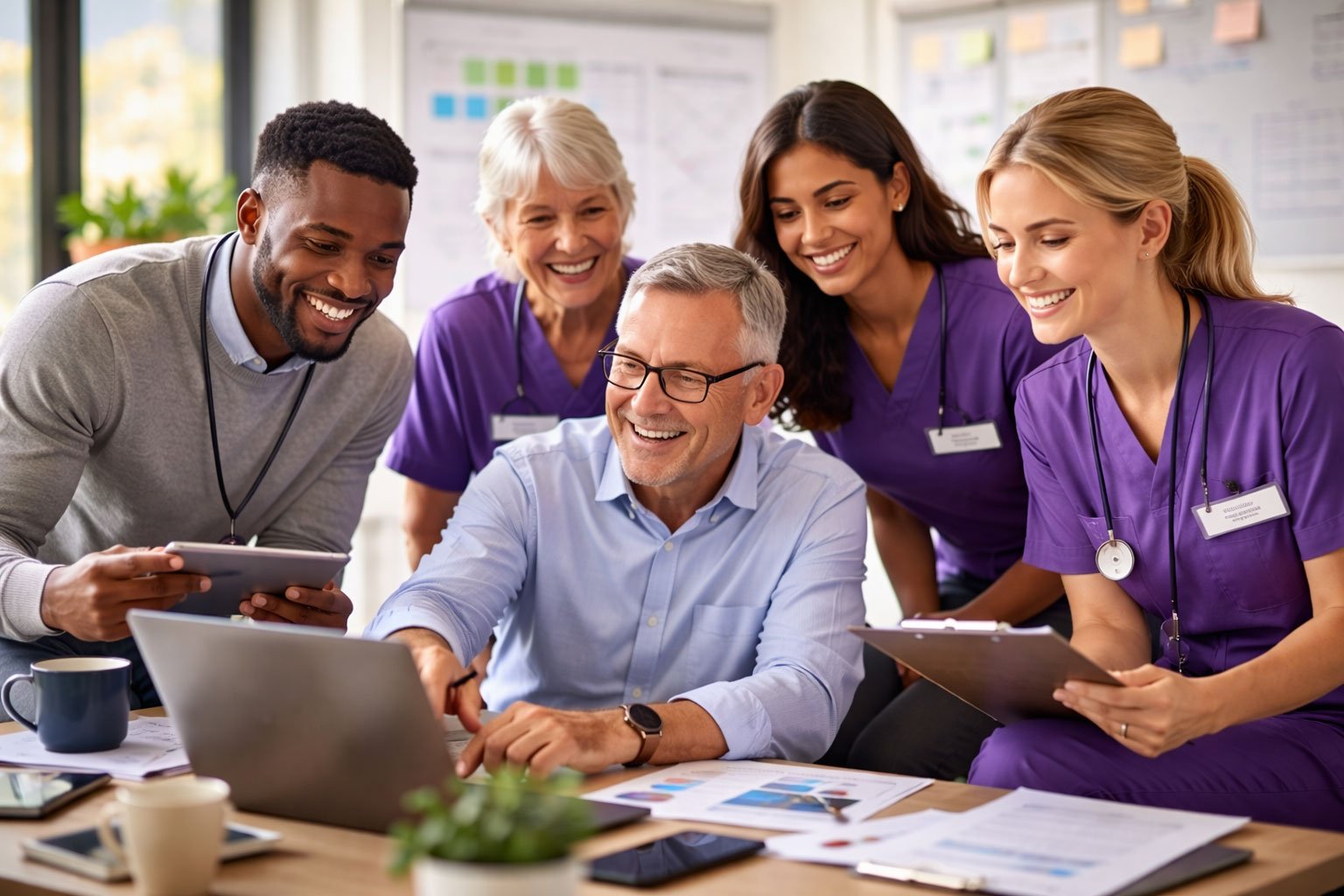 UK Care Worker Vacancies 2026: 96,000 Jobs Highlight Deepening Social Care Workforce Crisis