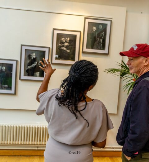 Exceptional Creative Awards & Art Exhibition 2026 in Derby Celebrates Artistic Excellence and Everyday Stories