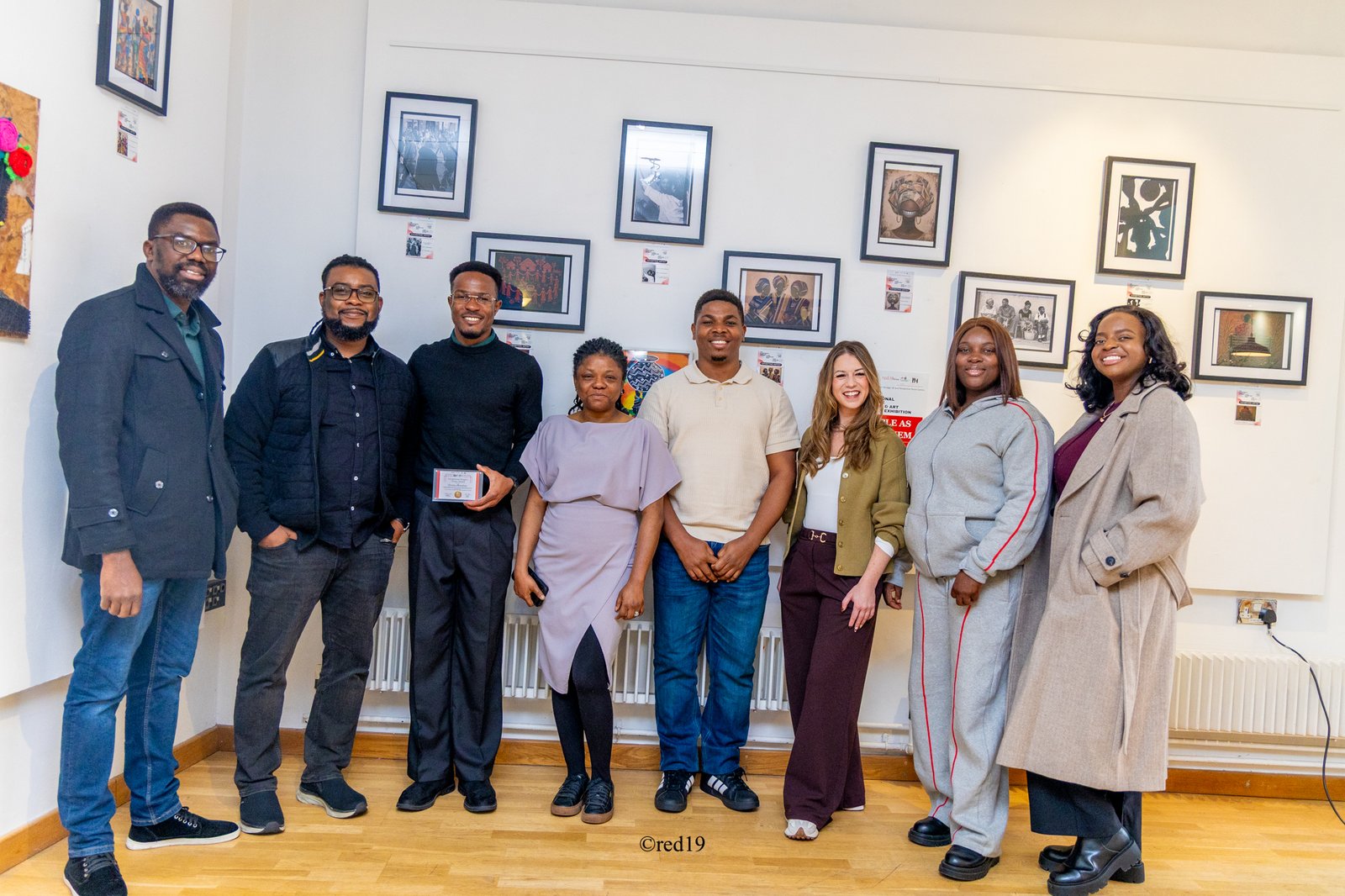 Exceptional Creative Awards & Art Exhibition 2026 in Derby Celebrates Artistic Excellence and Everyday Stories