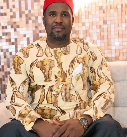 Celebrating Nigerian Creativity on the Global Stage: Insights from the NBCC 2025 UK Trade Mission