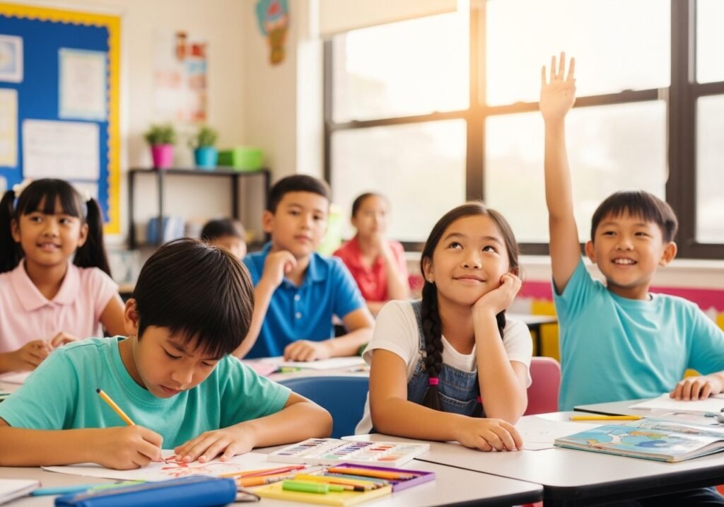 Why Many Children Are Diagnosed Late and How Early Intervention Can Help