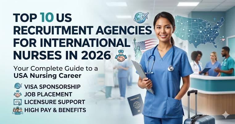 Carer Jobs Abroad in 2026: Top 10 Countries for International Care Workers Carer Jobs Abroad in 2026: Top 10 Countries for International Care Workers