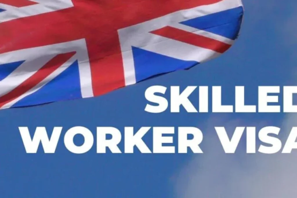 UK Sponsorship Changes in December 2026: Immigration Salary List Closure and What Workers Need to Know