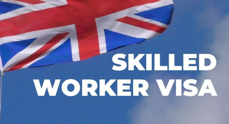 UK Sponsorship Changes in December 2026: Immigration Salary List Closure and What Workers Need to Know
