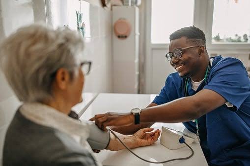 High Blood Pressure: Symptoms, Causes, Prevention and When to See a Doctor