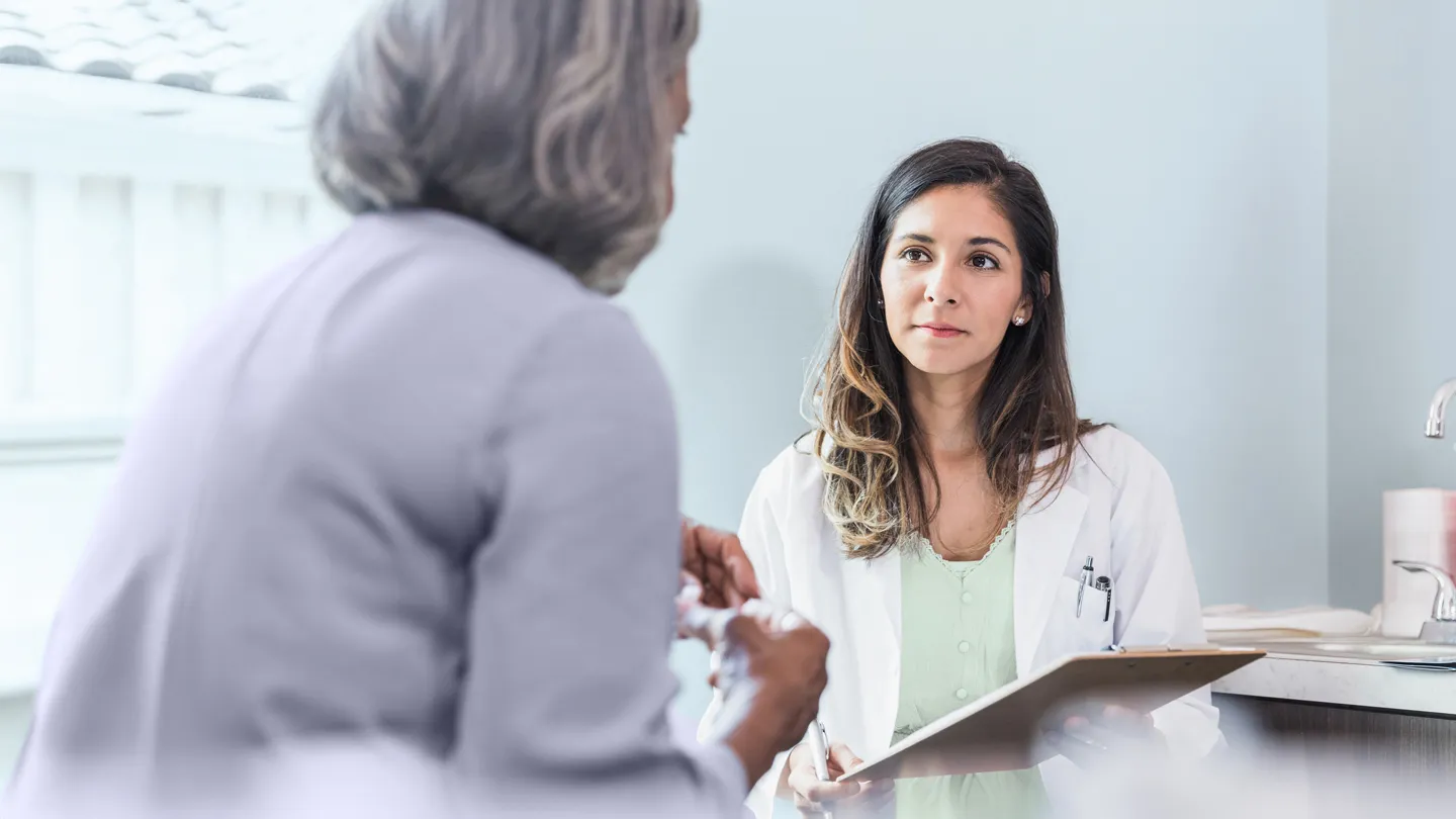 Breast Cancer Symptoms in Women: Early Warning Signs and When to See a GP in the UK Breast Cancer Symptoms in Women: Early Warning Signs and When to See a GP in the UK