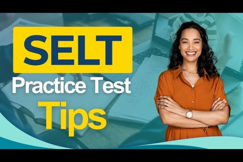 SELT Providers 2026: Latest UK Update on Approved English Language Test Centres