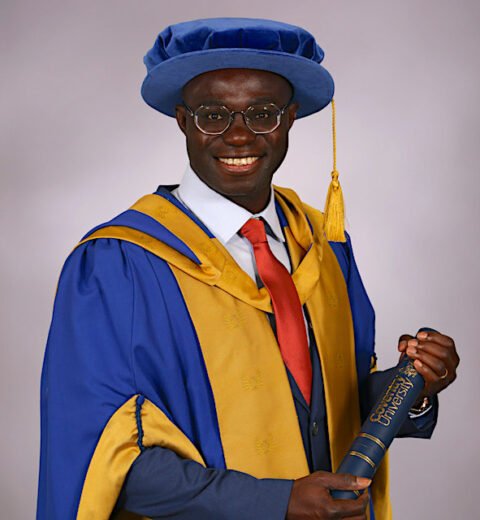 15 Stress Management Skills for Nigerians Living in the UK