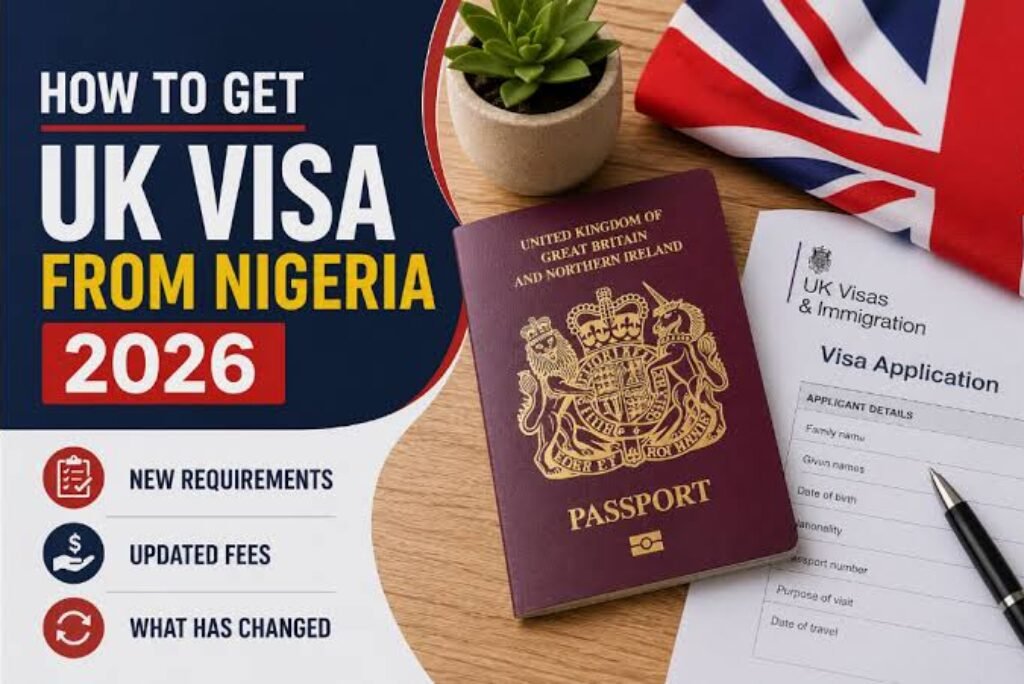How to Visit the UK Without a Visa in 2026: A Complete Guide to the ETA
