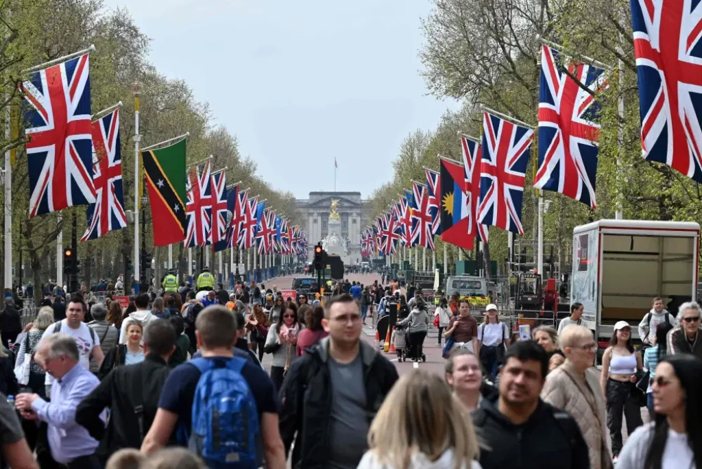 Things British People Will Complain About… Until Someone Else Does! 🇬🇧😂