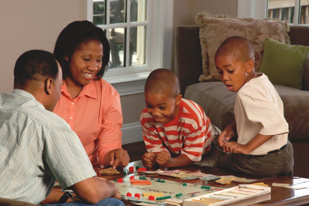 7 Money Habits Every Parent Should Teach Their Child Before They Start Earning