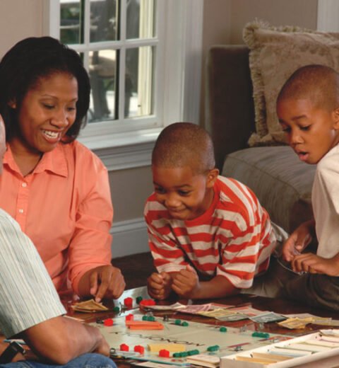 The 10-Second Trick That Instantly Boosts Your Child’s Confidence