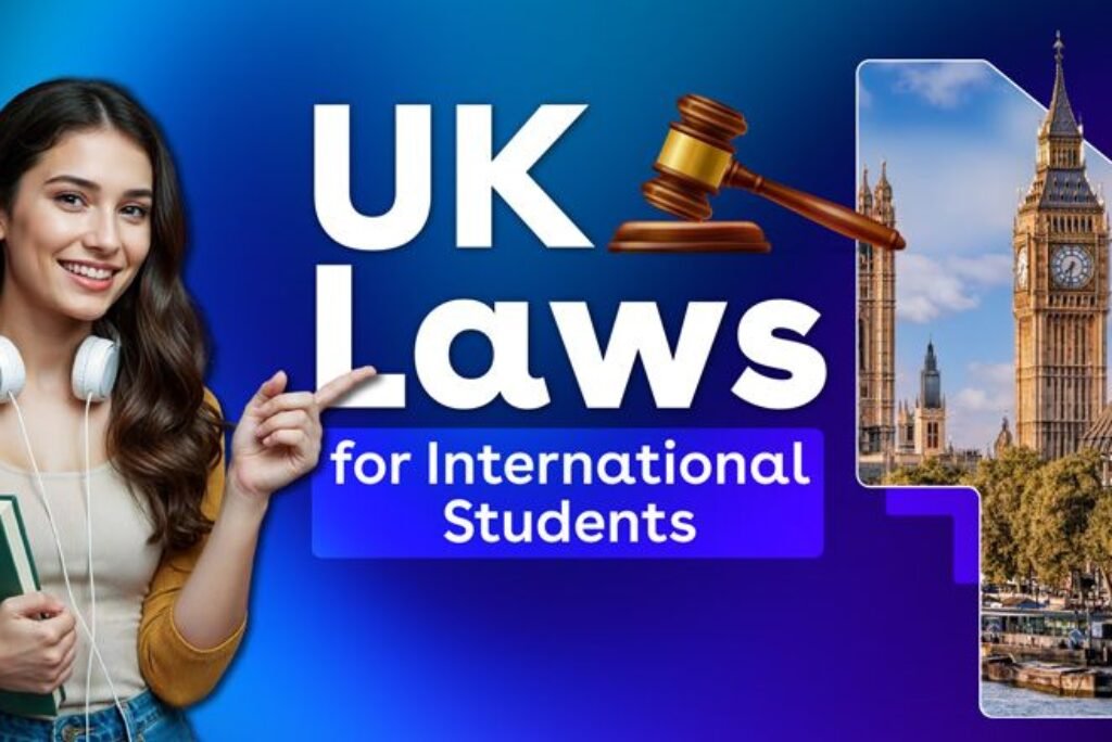 AI Misconduct Charges: A 2026 Warning for International Students in the UK