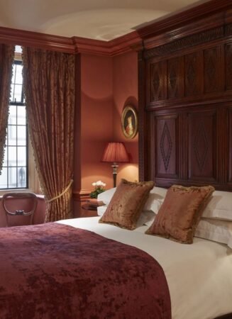 Batty House Batty House